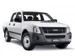Isuzu D-Max Double Cab 2006 года